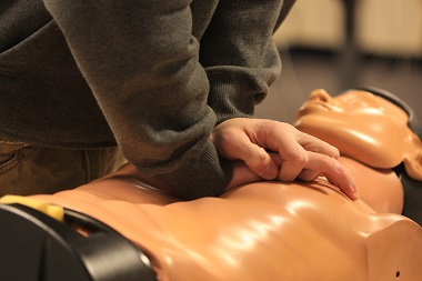 Performing Cpr