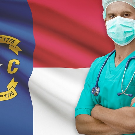 CPR Certification for North Carolina Nurses