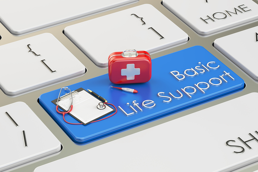 When To Renew BLS Certification CPR Consultants The Response