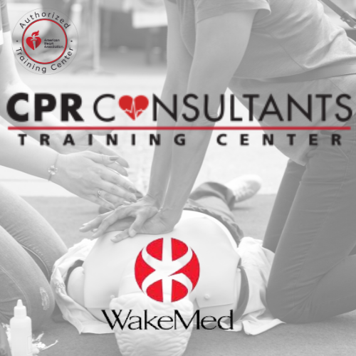 Wakemed Cpr Training Provided By Cpr Consultants Inc The Response